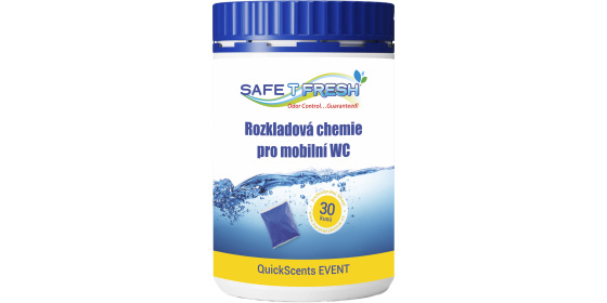 QuickScents Event 30ks