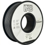 PETG + CF (carbon fieber )