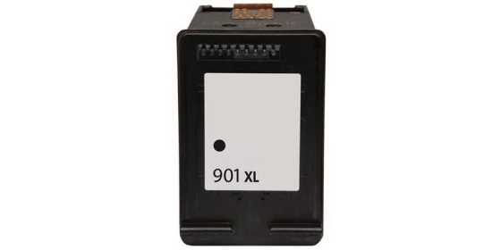 HP CC654A - kompatibilní ,  CC654 XL , CC 654XL, 901Xl,  XL