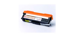 Brother TN-320 Y Yellow kompatibilní toner  pro HL-4150CDN, 4570CDW, TN320M, 1500s,žlutý