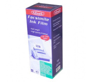 Fólie do faxu pro Panasonic Fax KX-F 1810, 1830, 1015, KX-FP 101, KXFM 131CE, 2*100m, 2ks, FULLMARK