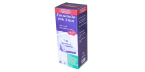 Fólie do faxu pro Panasonic Fax KX-F 1810, 1830, 1015, KX-FP 101, KXFM 131CE, 2*100m, 2ks, FULLMARK
