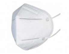 RESPIRÁTOR FFP2  1ks