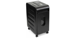 Skartovačka Wallner MR 2208 C2 - P5, řez na částice 2 x 10 mm