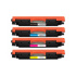 SADA HP  CE310A ,CE311A,CE312A,CE313A kompatibilní