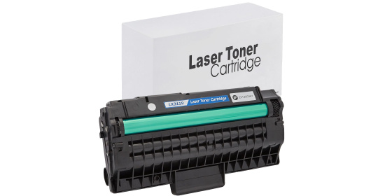 XEROX Phaser 3119 - 013R00625 - kompatibilní Black 3.000str.
