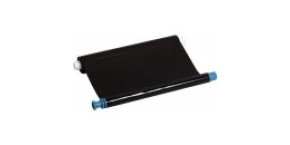 Panasonic KX-FA57 2ks 213mmx70m, kompatibilní faxová fólie KXFA57/93