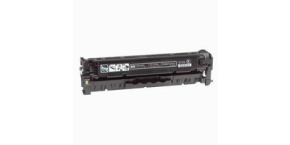 Canon CRG-718Bk - kompatibilní