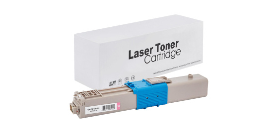 Toner OKI 44973534 - kompatibilní , C301 
