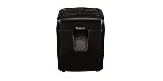 Skartovač Fellowes 8 Mc