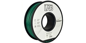 Professional Lab Filament PETG + CF zelená 1.75mm 1kg