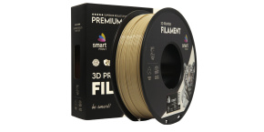 Smart Print Filament PETG Dubové dřevo 1.75mm 1kg