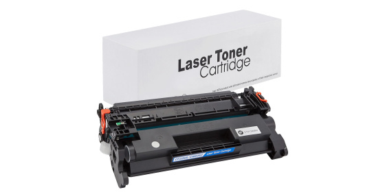 Kompatibilní laserový toner HP CF226A Black 3.100str.