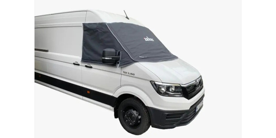 VW Crafter od r.v.2016 vnější termoizolační potah pro obytný automobil 