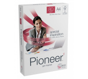 Papír xerografický PIONEER A4 80g 500archů A+