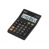 Kalkulačka CASIO MS 20S černá