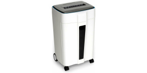 Skartovačka Wallner HD-220 C2 - P5, řez na částice 2 x 10 mm