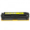 Toner HP CF212A (No:131A) kompatibilní kazeta žlutá 1800stran ,LaserJet 200 Color M251NW / 200 Color M276N 