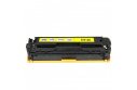 Toner HP CF212A (No:131A) kompatibilní kazeta žlutá 1800stran ,LaserJet 200 Color M251NW / 200 Color M276N 