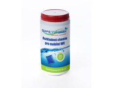 QuickScents Eco Blue 20ks