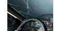 Citroen C25 r.v.1981-1993 termoizolační potah pro obytný automobil 