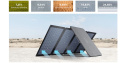 EcoFlow solární panel 220W