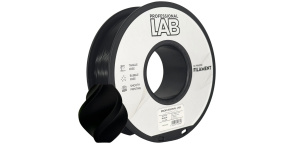 Professional LAB Filament HS-PLA černá 1.75mm 1kg