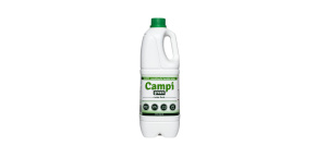 Campi GREEN 2L koncentrovaný přípravek pro chemická WC
