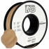 Professional LAB Filament PLA javorové dřevo 1.75mm 1kg