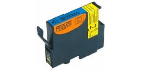 Epson T033240 modrá 18ml kompatibil PrintRite