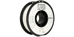 Professional Lab Filament PETG matná bílá 1.75mm 1kg Professional Lab Filament PETG matná bílá 1.75mm 1kg