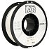 Professional Lab Filament PETG matná bílá 1.75mm 1kg