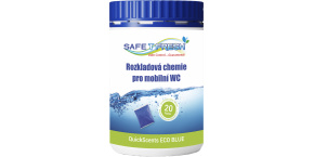 QuickScents Eco Blue 20ks