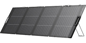 EcoFlow solární panel 220W skládací - 3. generace EcoFlow solární panel 220W skládací - 3. generace