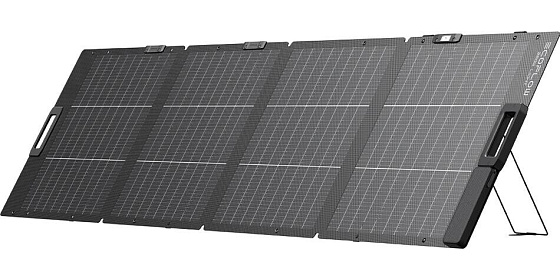 EcoFlow solární panel 220W skládací - 3. generace