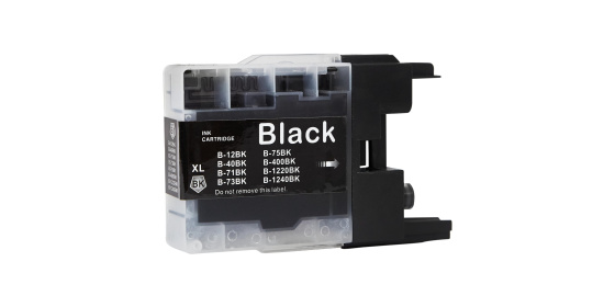 Brother LC-1240BK - kompatibilní