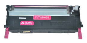 Samsung CLT-M4092S červená kompatibilní