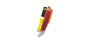 Canon CLI-581Y kompatibilní 