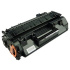 CANON CRG-719H , + chip, 6500stran ,kompatibilní toner  Canon CRG719H, CRG 719H