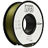 Professional Lab Filament PLA olivově zelená 1.75mm 1kg