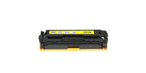 Toner HP CF212A žlutá kompatibilní toner