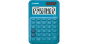 Kalkulačka CASIO MS-10VC modrá