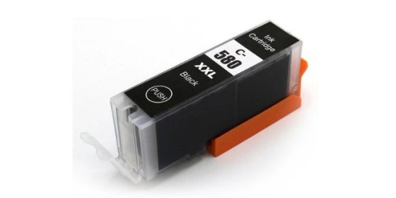 Canon PGI-580BK černá kompatibilní