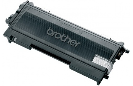 Toner Brother TN-2120 kompatibilní ,2600s, černý