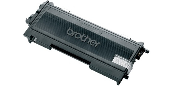 Toner Brother TN-2120 kompatibilní ,2600s, černý