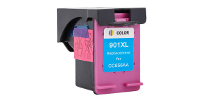 HP CC656A - kompatibilní 901XL