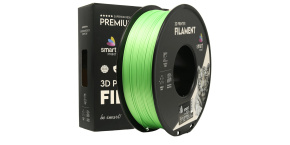 Smart Print Filament PLA pastelová zelená 1.75mm 1kg