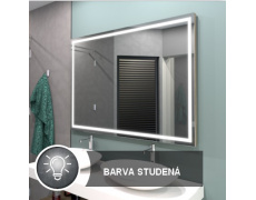 BARVA LED osvětlení STUDENÁ PREMIUM