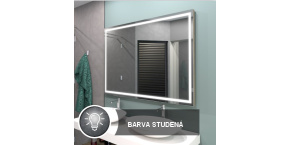 BARVA LED osvětlení STUDENÁ PREMIUM