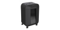 Skartovačka Fellowes LX85 - P4, řez na částice 4 x 40 mm